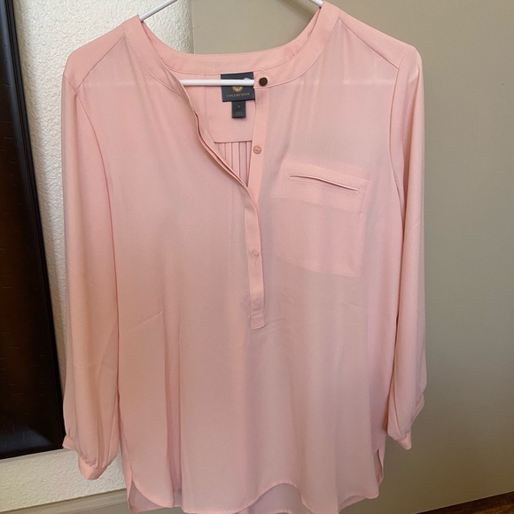 Blouse - Picture 2 of 3